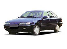 Daewoo Espero (1991-1999)