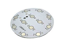 Підкладка LED Mount 12pcs