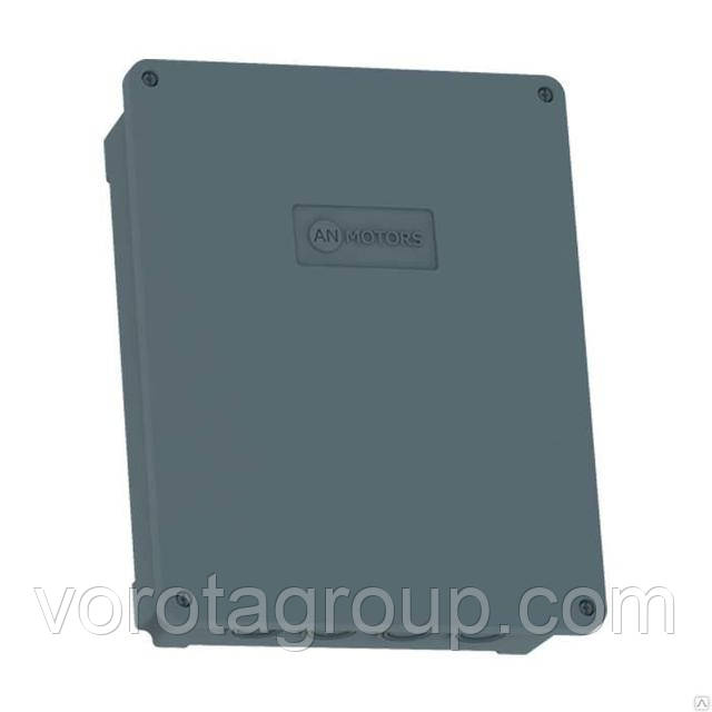 блок управління приводу для воріт Алютех амбо