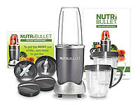 Кухонный процессор Nutri Bullet 600 Вт