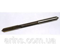 Розвертка машинна 5.95 мм ГОСТ 1672-80