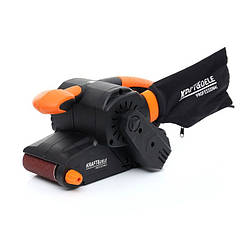 Стрічкова шліфмашина KraftDele KD1679