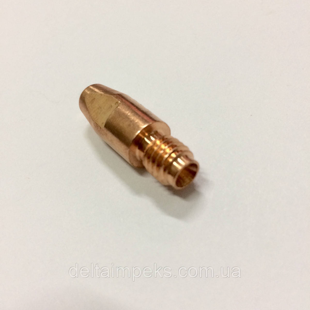 Наконечник E-Cu М8 D2,0/10/30 Binzel