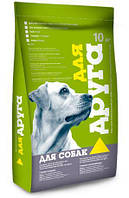 Корм для собак "Для друга" (юніор) 10кг