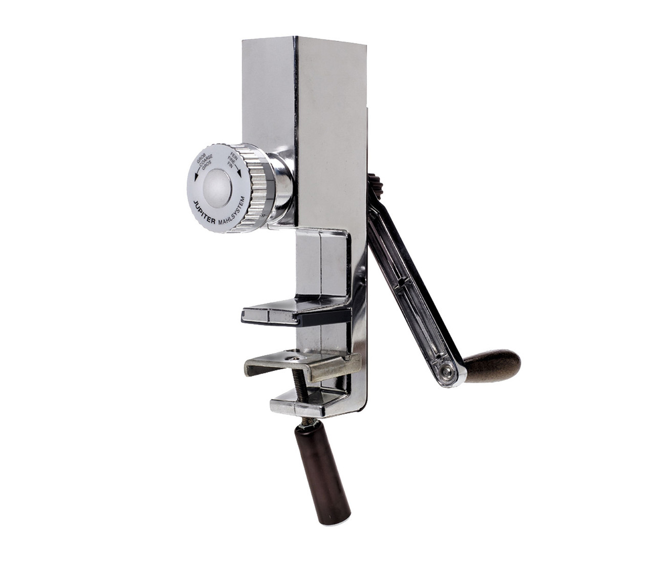 Jupiter 562 010 млина для олійного насіння