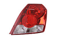 Правий ліхтар задній Chevrolet Aveo (T200) 04-06 HB правий 222-1908Р-LD-UE