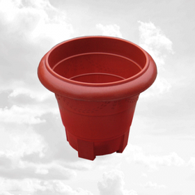 Кашпо підлогове №6 (30л) Консенсус