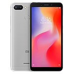 Чохли для Xiaomi Redmi 6