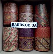 Паперові форми для випікання оптом 70*85 Традиційні, фото 2