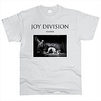 Joy Division 06 Футболка мужская