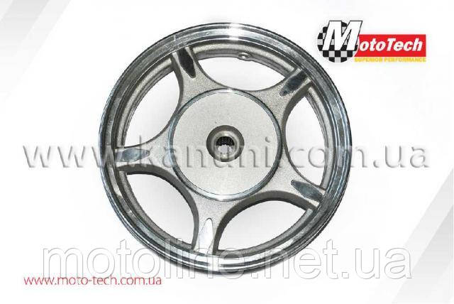 Диск задний 2.15*10 (TW) Mototech