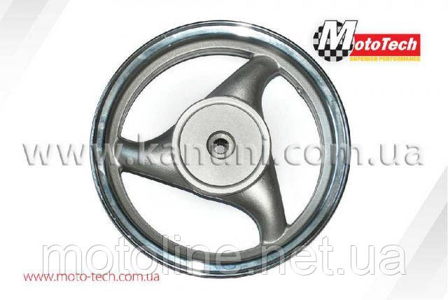 Диск задний 2.50*12 (TW) Mototech, фото 1