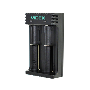 Зарядний пристрій Videx VCN-L200
