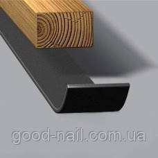 Стрічка для контробрешітки 10*40*10м ППЕ НХ, фото 1