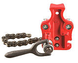 Верстачные ланцюгові лещата VISE, BC410 BENCH CHAIN RIDGID, фото 3