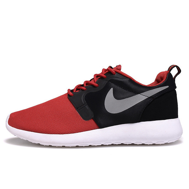 Кросівки чоловічі Nike Roshe Run Hyperfuse QS / RRM-131