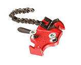 Верстачные ланцюгові лещата VISE, BC2A BENCH CHAIN RIDGID, фото 4