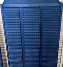 Решета верхнє та нижнє ЄВРОВАРИНТ УВР ЄНІСЕЙ-950 Посилені комплект, фото 3