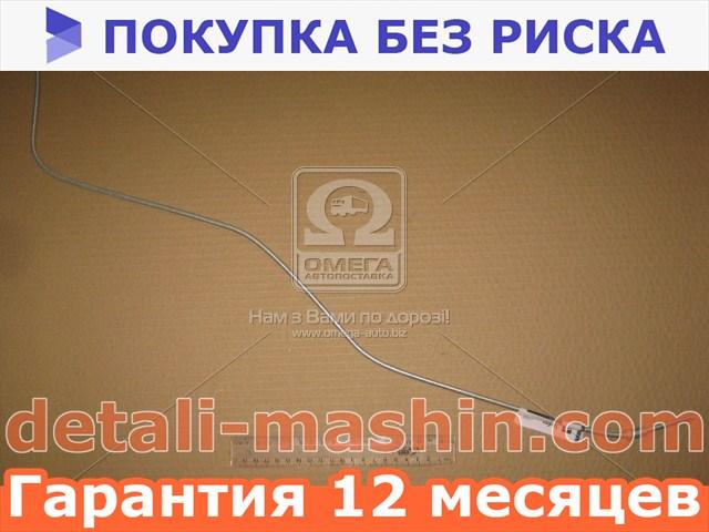 Трубка тормозная ВАЗ 2121 Нива передняя правая короткая СТАНДАРТ (Дорожная Карта). 2121-3506140 - фото 1 - id-p869999208