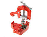 Верстачные відкидні лещата VISE, 21A BENCH YOKE RIDGID, фото 3