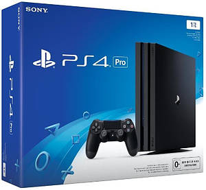 PS4 PRO купить, цена, продажа в Черкассах, Украине от 