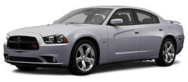 Dodge Charger R/T (2006-2010)
