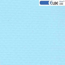 Пленка ПВХ для бассейна Elbeblue SUPRA Light blue светло-голубая (ширина 1,65м)