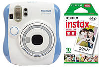 Плівковий фотоапарат Fujifilm INSTAX Mini 25