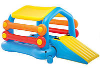 Надувний пляжний будиночок BESTWAY 58294 279х173 см