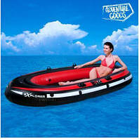 INTEX надувний човен Explorer310х165 см