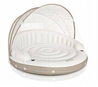 Надувний пляжний матрац INTEX 58292 199x150 см