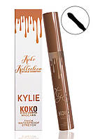 Тушь Kylie Koko Collection Mascara Thick Waterproof Stretch 8003