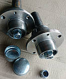 Ступиця для причепа під колесо ВАЗ. Посилена!, фото 3