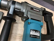 ✔️ Бочкової перфоратор Макіта/Makita HR3540C / 1300Вт, 5Дж, фото 2