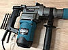 ✔️ Бочкової перфоратор Макіта/Makita HR3540C / 1300Вт, 5Дж, фото 2