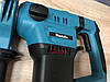✔️ Бочкової перфоратор Макіта/Makita HR4011C | 1850Вт, 5Дж, фото 7
