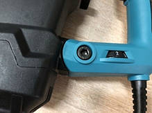 ✔️ Бочкової перфоратор Макіта/Makita HR4011C | 1850Вт, 5Дж, фото 2