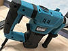 ✔️ Бочкової перфоратор Макіта/Makita HR4011C | 1850Вт, 5Дж, фото 8