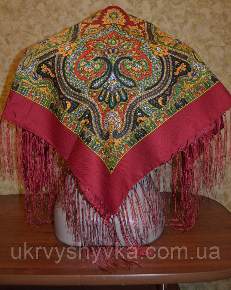 Хустина "Люсі"