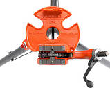 Портативний верстак з ланцюговими лещатами модель VISE, 460-6 TRISTAND RIDGID, фото 3