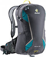 Deuter Race Air 10 сірий (3207218-4331)