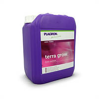 Питательный раствор для гидропоники PLAGRON Terra Grow 5L