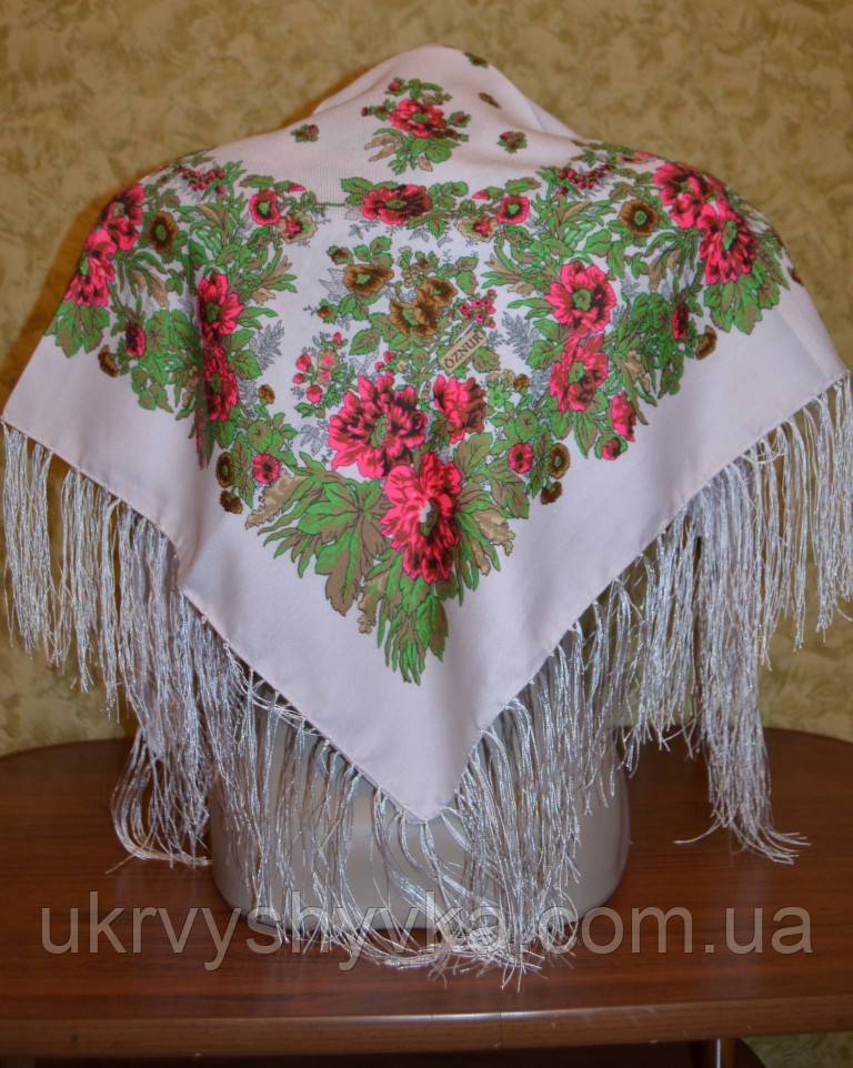 Хустка жіноча "Єлена"