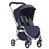 Прогулянкова коляска Mima Zigi, фото 9