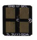Чип Samsung CLP-300/CLX 2160/CLX 3160 (2k) Black