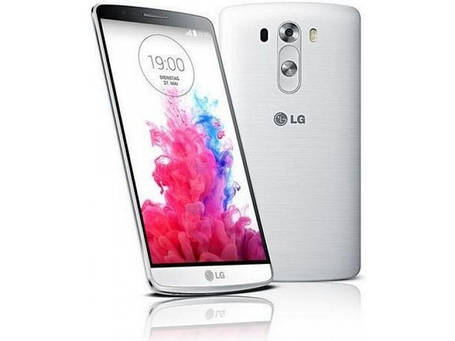 Чохол для LG G3 Stylus D690