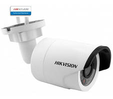 IP відеокамери Hikvision