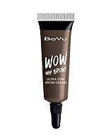 Рідка підводка для очей Wow My Brow! Ultra Star Brow Cream 6 Ashy Brunette, 9 мл