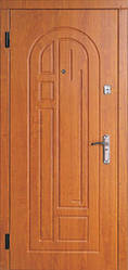 Модель 20 вхідні двері Саган класик 2 замку, р. Миколаїв