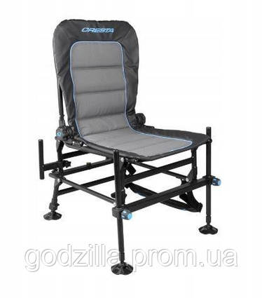 Складаний стілець COMFORTCHAIR HIGH